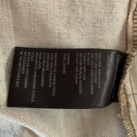 📌 Rare UO BDG Tiger Print Denim Jacket - Picture 5 of 6